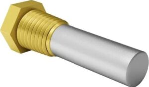 Anoda Cynkowa Intercooler Sea-Doo 17-