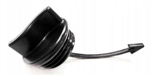 Korek Spustowy Nowego Typu Sea-Doo