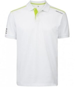 Koszulka Polo Sea-Doo Biała L