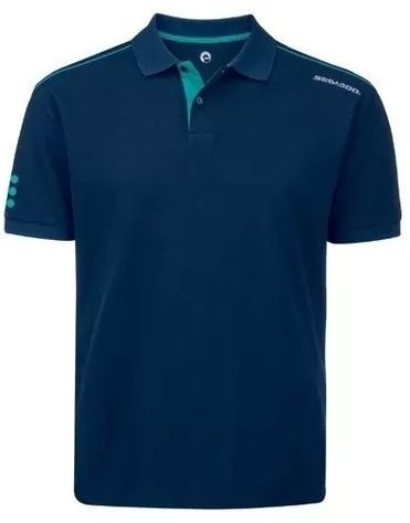 Koszulka Polo Sea-Doo Navi XL