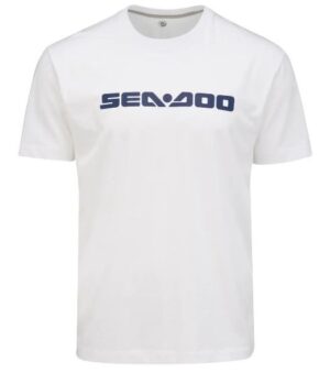 Koszulka Sea-Doo Biała XL