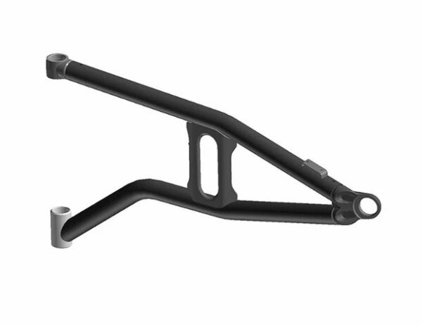 Lewy przedni wahacz Polaris RZR (czarny)