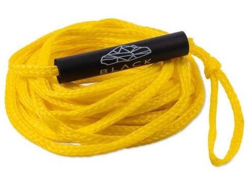 Lina do Holowania BLACK ISLAND 18m