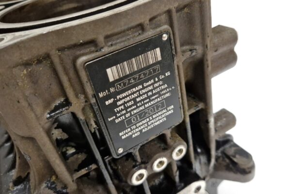 Long Blok Silnika Sea-Doo 1503