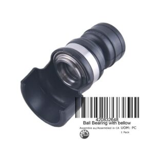 Łożysko Guma Pędnika Wału BRP Sea-Doo 02-23