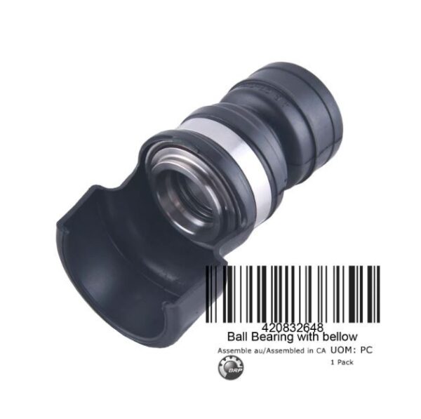 Łożysko Guma Pędnika Wału BRP Sea-Doo 02-23