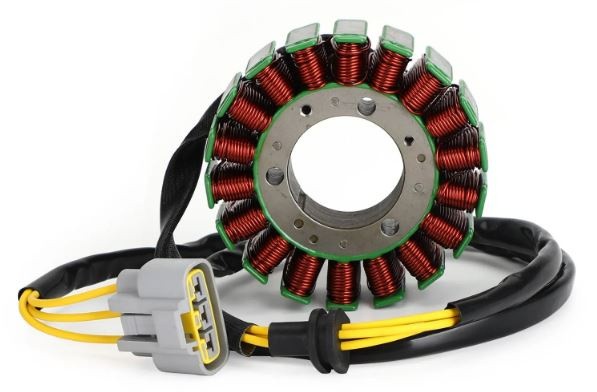Magneto Stator Sea-Doo 18-