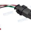 MAP sensor do MerCruiser i Volvo Penta