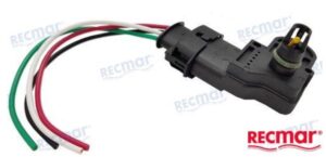 MAP sensor do MerCruiser i Volvo Penta