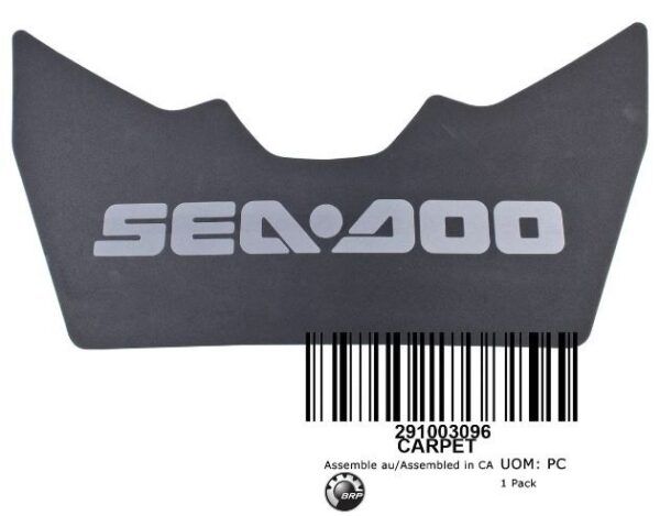 Mata Tylnego Pokładu Sea-Doo GTI GTR WAKE 11-19