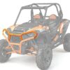 Mocowanie zderzaka przedniego Polaris RZR (pomarańczowy)
