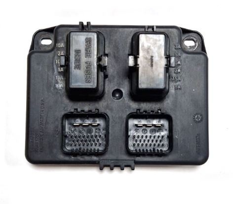 Moduł Elektroniczny Sea-Doo 05-06