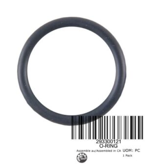 O-ring Króciec Płyty Chłodniczej Sea-Doo