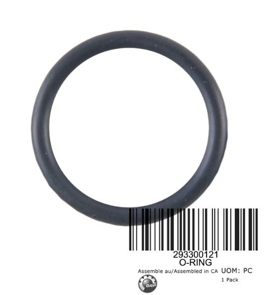 O-ring Króciec Płyty Chłodniczej Sea-Doo