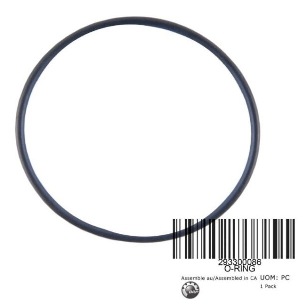 O-ring Wałka Jet Pompy Sea-Doo