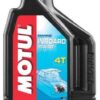 Olej MOTUL INBOARD 4T 15W40 2L