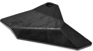 Panel Kadłuba Tylny Prawy Sea-Doo Spark