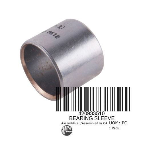 Panewka Sworznia Tłokowego BRP Sea-Doo