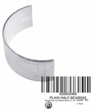 Panewka Wału Korbowego Dolna BRP Sea-Doo