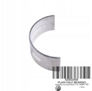 Panewka Wału Korbowego Górna BRP Sea-Doo