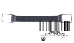 Pasek Mocowania Baku Paliwa Sea-Doo