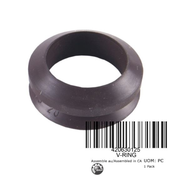 Uszczelniacz Czujnik Wałka Rozrządu BRP Sea-Doo