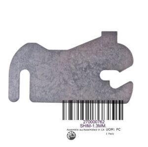 Podkłaka SHIM-1.3MM Sea-Doo