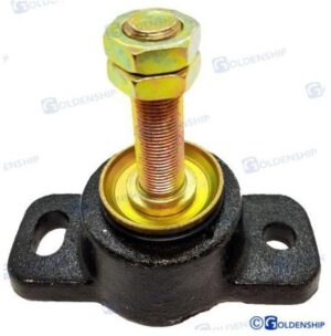 Poduszka silnika Mercruiser 16mm 135kg GS38122