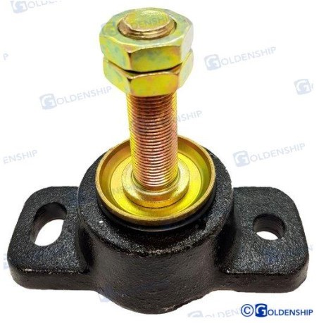 Poduszka silnika Mercruiser 16mm 135kg GS38122