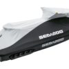 Pokrowiec BRP Sea-Doo GTR 12-19