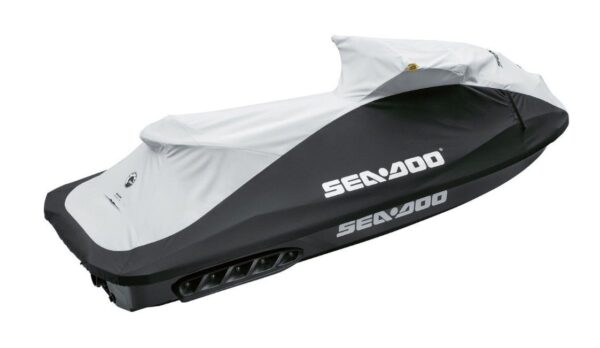 Pokrowiec BRP Sea-Doo GTR 12-19
