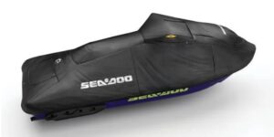 Pokrowiec BRP Sea-Doo RXP 21-
