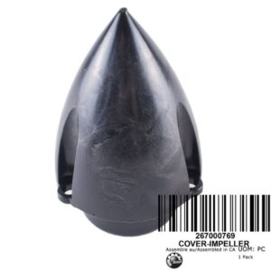 Stożek Szpica Jet Pompy Wody Sea-Doo Spark