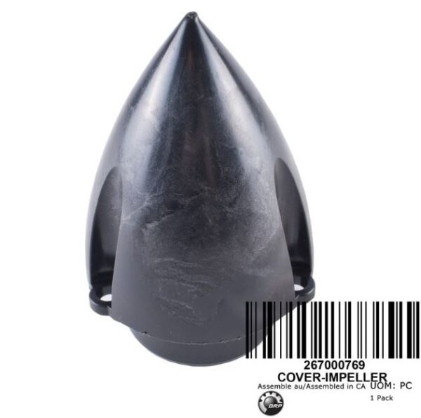 Stożek Szpica Jet Pompy Wody Sea-Doo Spark