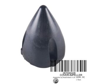 Stożek Szpica Jet Pompy Wody Sea-Doo