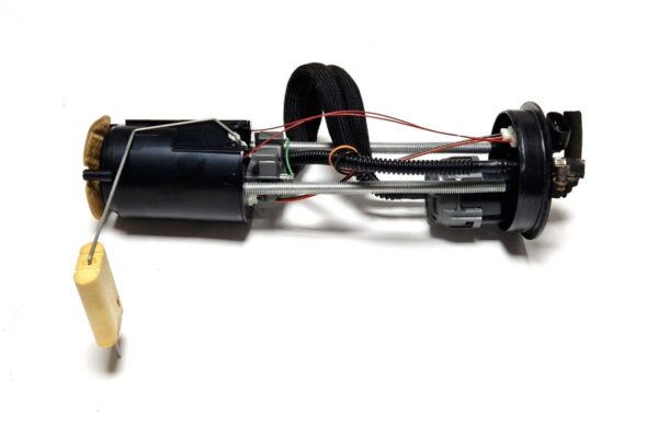 Moduł Pompa Paliwa Kosz Sea-Doo -12