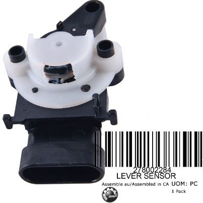 Potencjometr Lewy BRP Sea-Doo