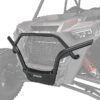 Przedni zderzak Polaris RZR (czarny)