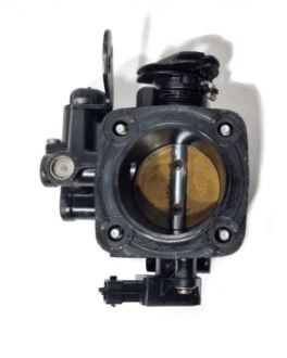 Przepustnica Sea-Doo GTI GTX WAKE -10