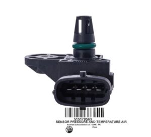 Czujnik Ciśnienia Doładowania BRP Sea-Doo Can-Am