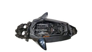 Przód Sea-Doo GTX 230 2023