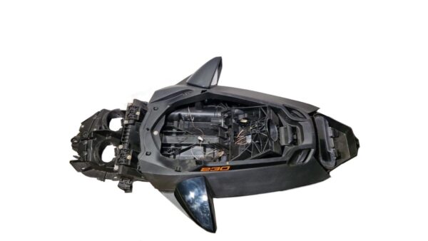 Przód Sea-Doo GTX 230 2023