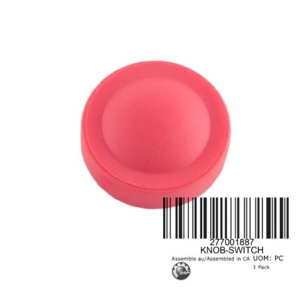 Przycisk Start Stop BRP Sea-Doo