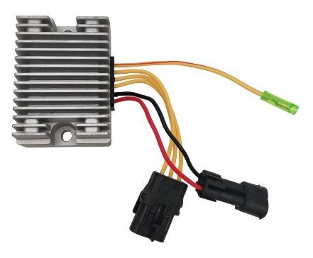 Regulator Napięcia Sea-Doo 02-07