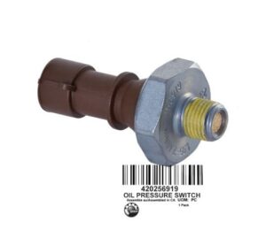 Czujnik Ciśnienia Oleju BRP Sea-Doo 15-