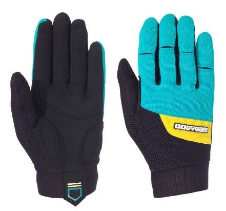 Rękawiczki Sea-Doo Choppy Unisex r.2XL