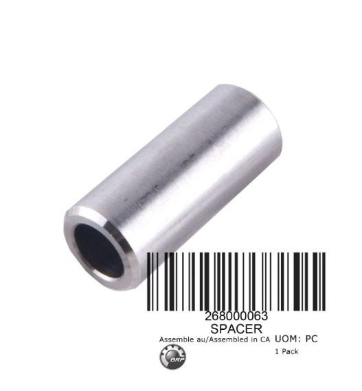 Spacer Tuleja iBR Trymu Sea-Doo