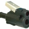 Szybkozłącze Przewodu Paliwa Mercury 3/8”
