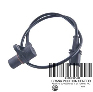 Czujnik Położenia Wału Korbowego BRP Sea-Doo 06-