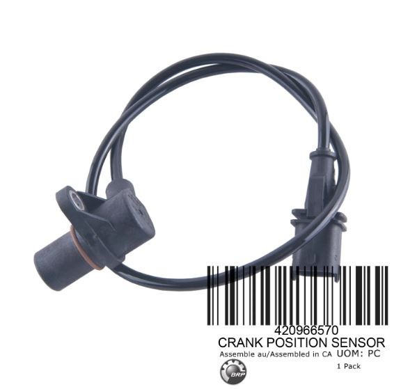 Czujnik Położenia Wału Korbowego BRP Sea-Doo 06-